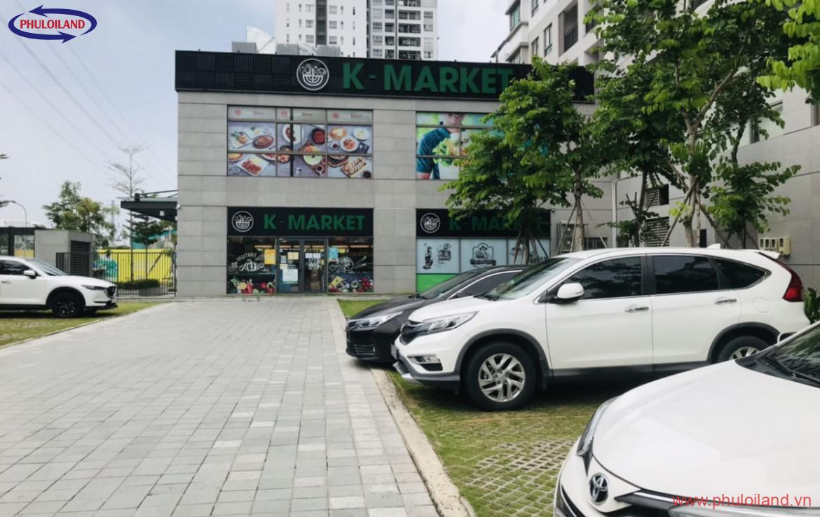 cua hang tien loi trong du an 1170x738 - Cập nhật bảng giá mua bán căn hộ chung cư tại Saigon South Residences, Phú Mỹ Hưng, tháng 8/2021