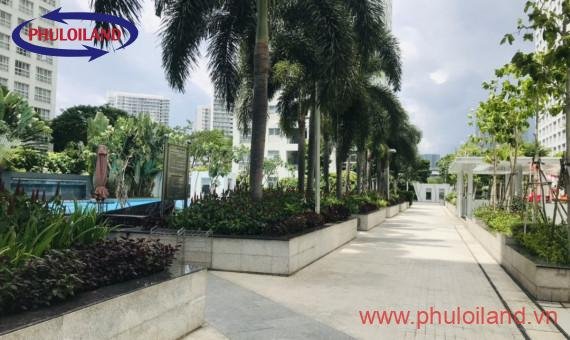 Cập nhật bảng giá mua bán căn hộ chung cư tại Happy Valley, Phú Mỹ Hưng, tháng 9/2021