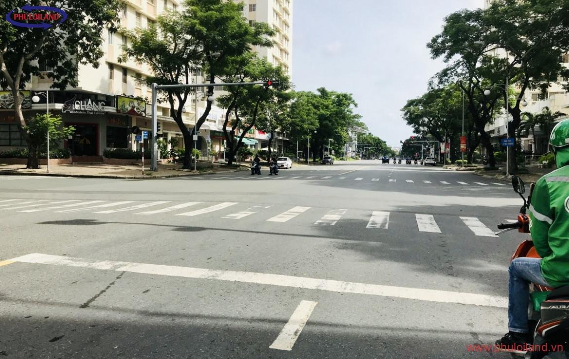 duong nguyen duc canh doan duoi my khanh 1170x738 - Cập nhật bảng giá mua bán căn hộ chung cư tại Mỹ Khánh, Phú Mỹ Hưng, tháng 8/2021