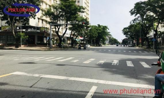 Cập nhật bảng giá mua bán shop tại đường Nguyễn Đức Cảnh, Phú Mỹ Hưng, tháng 8/2021
