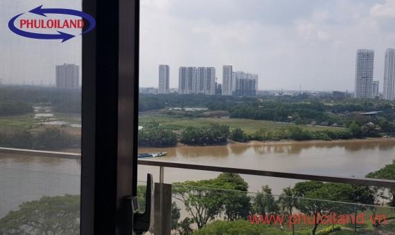 Cập nhật bảng giá mua bán căn hộ chung cư tại The Panorama, Phú Mỹ Hưng, tháng 8/2021