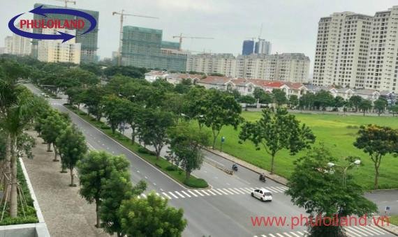 Cập nhật bảng giá mua bán căn hộ chung cư tại Hưng Phúc Happy Residence, tháng 8/2021