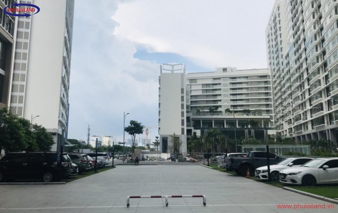 duong noi khu midtown m 7 the signature 1170x738 - Cập nhật bảng giá mua bán căn hộ chung cư tại Midtown, Phú Mỹ Hưng, tháng 8/2021