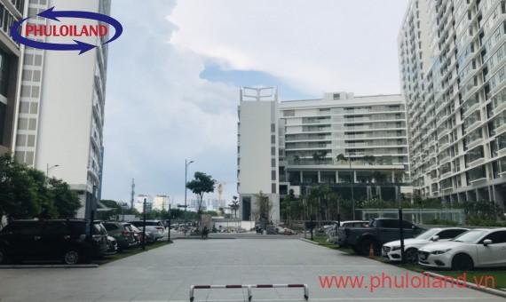 Cập nhật bảng giá mua bán căn hộ chung cư tại Midtown, Phú Mỹ Hưng, tháng 8/2021