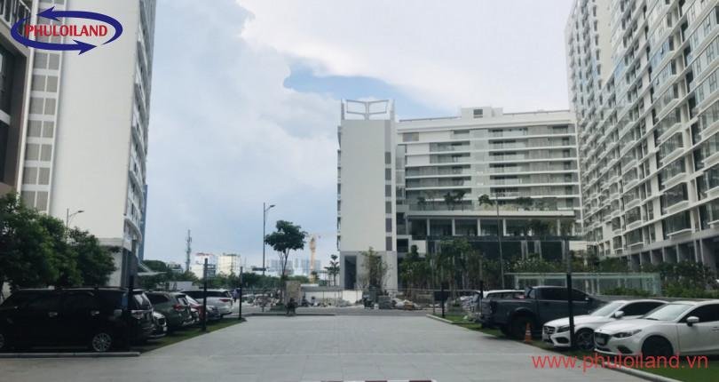 duong noi khu midtown m 7 the signature 810x430 - Cập nhật bảng giá mua bán căn hộ chung cư tại Midtown, Phú Mỹ Hưng, tháng 8/2021