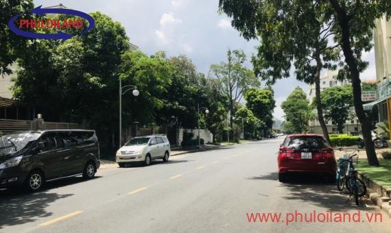 Cập nhật bảng giá mua bán nhà biệt thự tại Mỹ Hưng, Phú Mỹ Hưng, tháng 8/2021