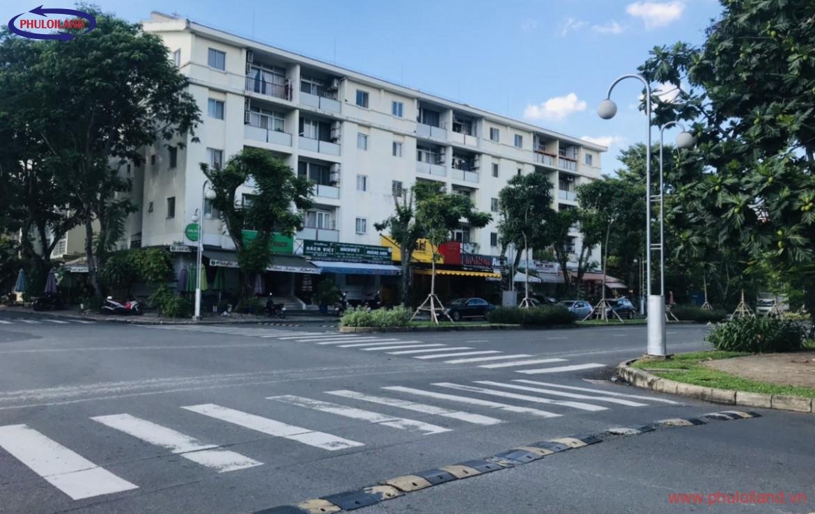 goc duong ha huy tap va duong nguyen cao quan 7 1170x738 - Cập nhật bảng giá mua bán nhà Biệt thự Phú Gia, tháng 8/2021