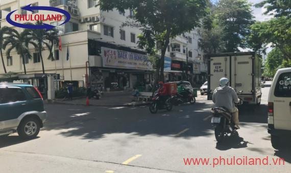 Cập nhật bảng giá mua bán Shop, cửa hàng, ki ốt tại Hưng Vượng, Phú Mỹ Hưng, tháng 8/2021