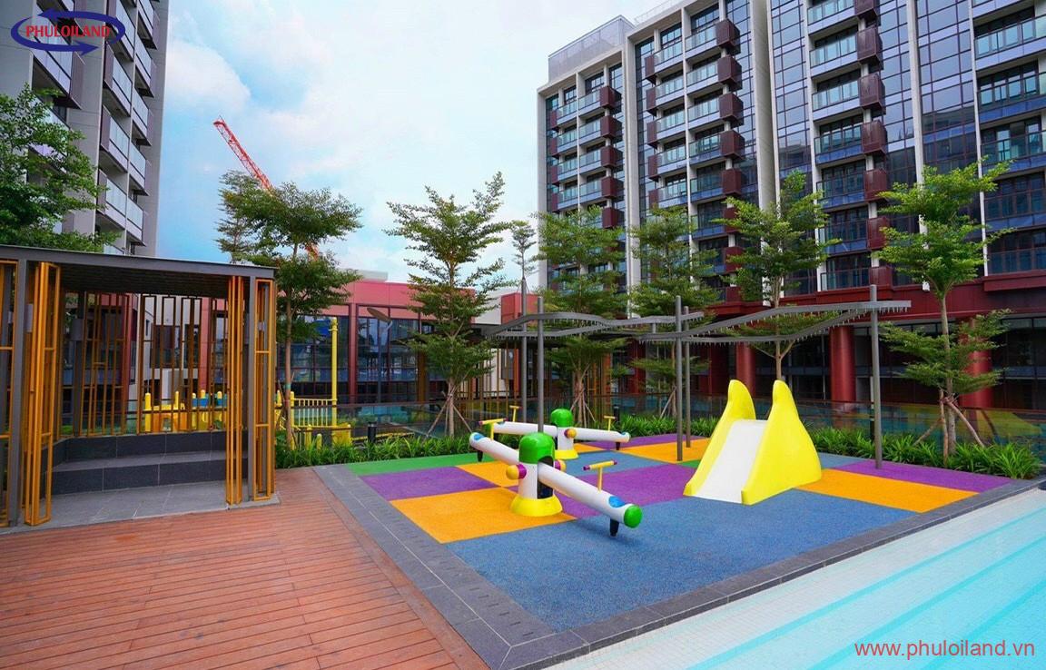 hinh thuc te goc cong vien the metropole thu thiem quan 2 luc moi nhan 1152x738 - Bán căn hộ Opera - Metropole Thủ Thiêm, Quận 2, 137m2, giá 33,5 tỷ