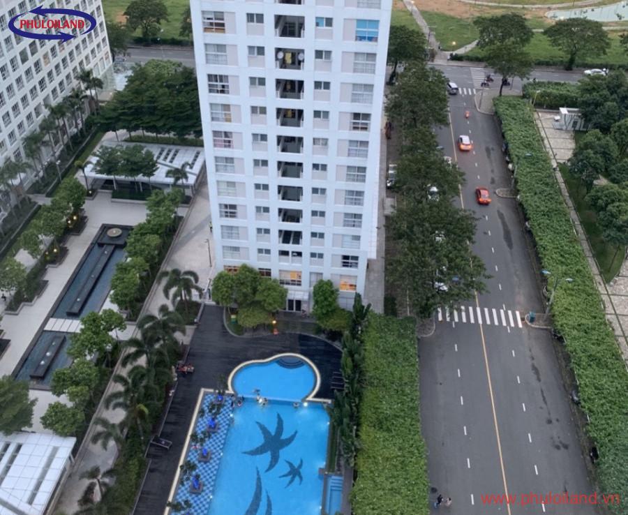 ho boi noi khu 900x738 - Cập nhật bảng giá mua bán căn hộ Happy Valley, Phú Mỹ Hưng, tháng 8/2021