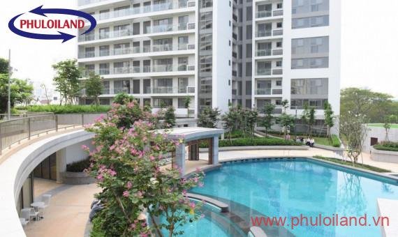 Cập nhật bảng giá mua bán căn hộ chung cư tại dự án Riverpark Premier, Phú Mỹ Hưng, T9/2021