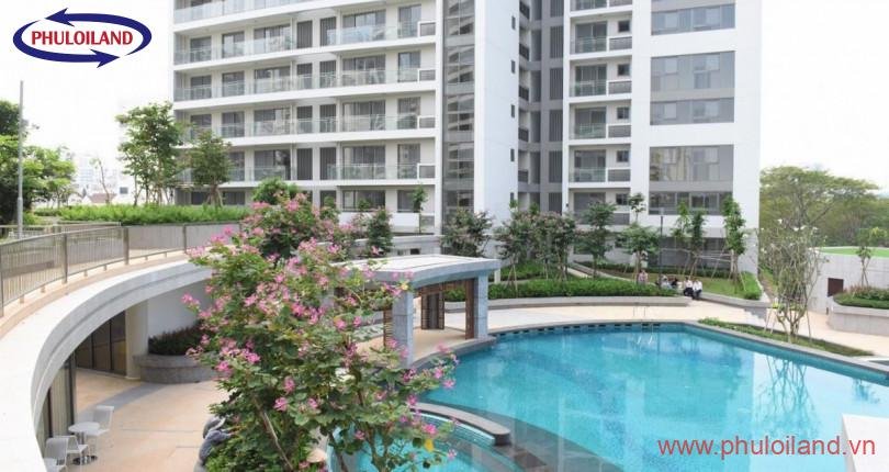 Cập nhật bảng giá mua bán căn hộ chung cư tại dự án Riverpark Premier, Phú Mỹ Hưng, T9/2021