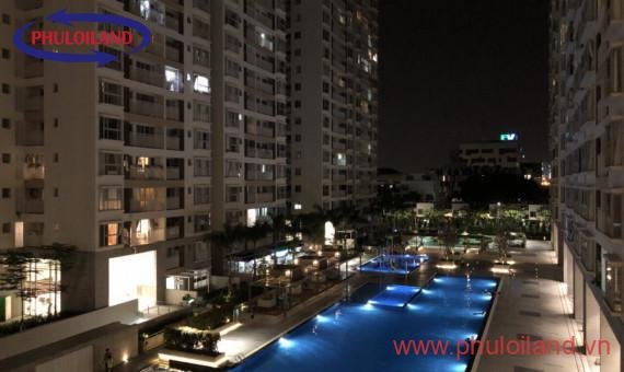 Cập nhật bảng giá mua bán căn hộ tại Scenic Valley, Phú Mỹ Hưng, tháng 8/2021