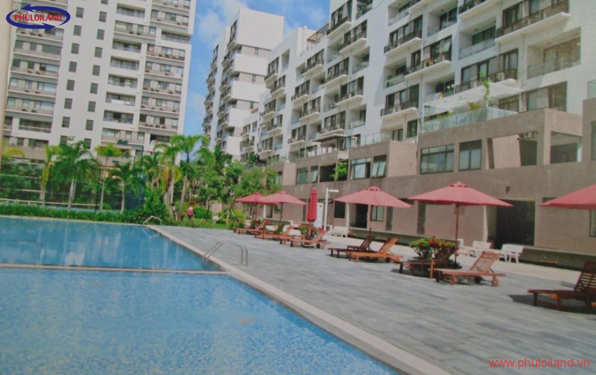 ho boi the panorama 1170x738 - Cập nhật bảng giá mua bán căn hộ chung cư tại The Panorama, Phú Mỹ Hưng, tháng 8/2021