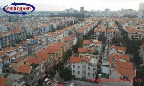 Cập nhật bảng giá mua bán nhà Biệt thự tại KDC Him Lam Kênh Tẻ, Quận 7, tháng 9/2021