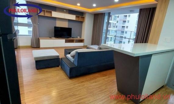 Còn duy nhất một căn giá rẻ tại Green Valley, cần bán gấp, 130m2, căn góc, lầu cao, giá 6,2 tỷ