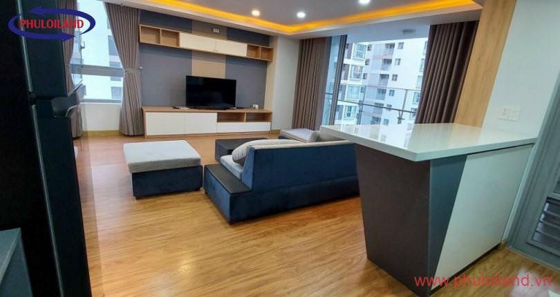 Còn duy nhất một căn giá rẻ tại Green Valley, cần bán gấp, 130m2, căn góc, lầu cao, giá 6,2 tỷ