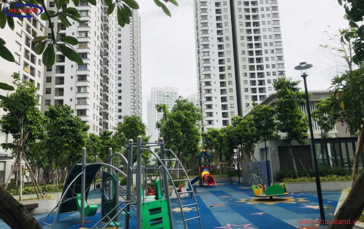 khu vui choi tre em 1170x738 - Cập nhật bảng giá mua bán căn hộ chung cư tại Saigon South Residences, Phú Mỹ Hưng, tháng 8/2021