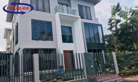 Cập nhật bảng giá mua bán nhà Biệt thự tại Mỹ Kim, Phú Mỹ Hưng, tháng 9/2021