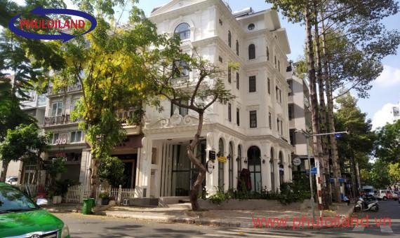 Cập nhật bảng giá mua bán nhà phố tại Hưng Gia Hưng Phước, Phú Mỹ Hưng, tháng 9/2021