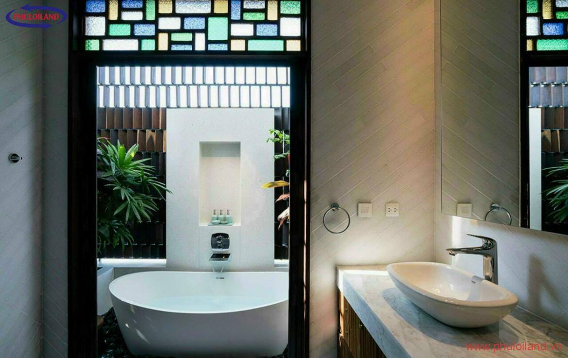 nha tam biet thu 1170x738 - Bán siêu biệt thự cao cấp đẹp nhất Thảo Điền, Quận 2, 703m2, giá 145 tỷ có hồ bơi riêng