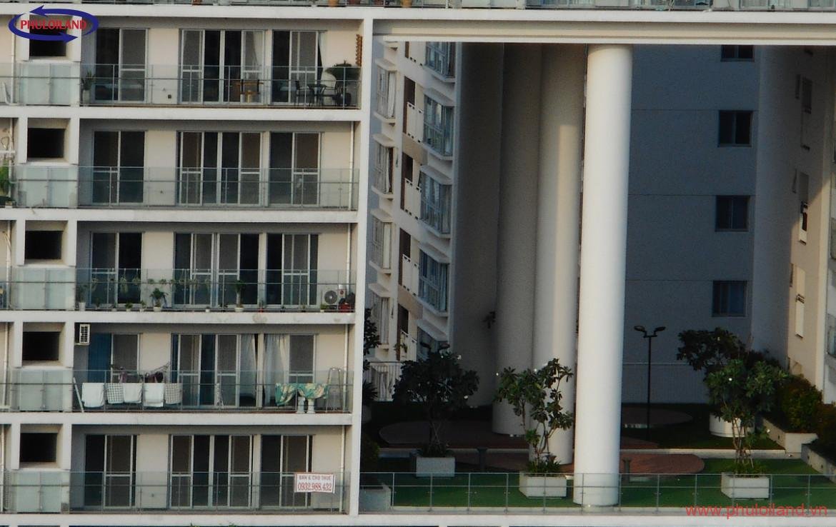 o phong thuy va cong vien vuon treo tai scenic valley 1170x738 - Cập nhật bảng giá mua bán căn hộ tại Scenic Valley, Phú Mỹ Hưng, tháng 8/2021