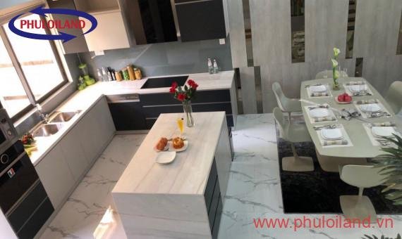 Cập nhật bảng giá mua bán nhà Biệt thự Nine South, Nhà Bè, tháng 8/2021