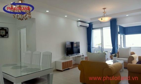 Cập nhật bảng giá mua bán căn hộ chung cư tại Mỹ Khánh, Phú Mỹ Hưng, tháng 8/2021