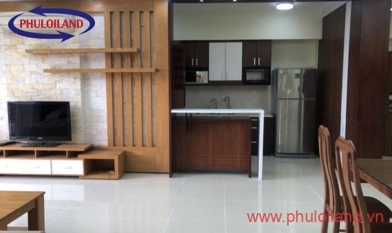 Cập nhật bảng giá mua bán căn hộ chung cư tại Riverpark Residence, Phú Mỹ Hưng, tháng 8/2021