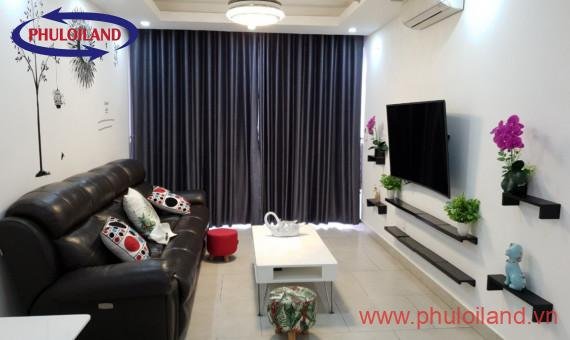 Cập nhật bảng giá mua bán căn hộ chung cư tại Scenic Valley, Phú Mỹ Hưng, tháng 9/2021