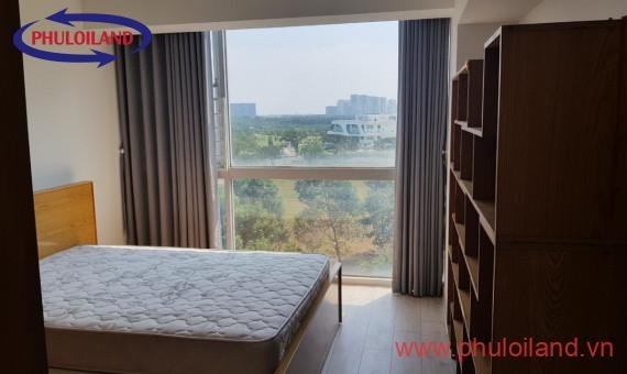 Cập nhật bảng giá mua bán căn hộ chung cư tại Garden Court, Phú Mỹ Hưng, tháng 8/2021