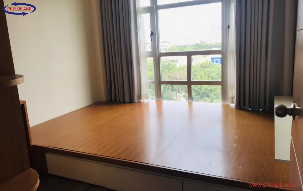 phong ngu nho 1 1170x738 - Cập nhật bảng giá mua bán căn hộ Happy Valley, Phú Mỹ Hưng, tháng 8/2021