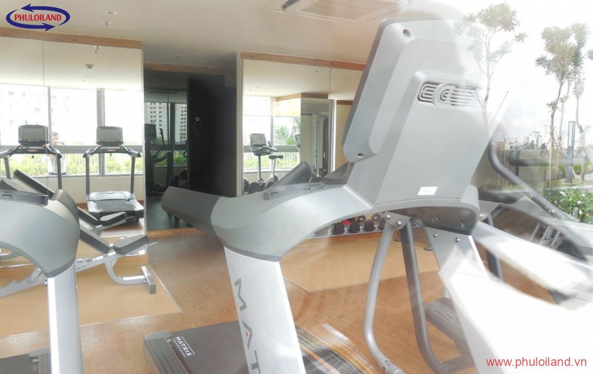 phong tap gym can ho 1170x738 - Cập nhật bảng giá mua bán căn hộ chung cư tại Green Valley, Phú Mỹ Hưng, tháng 8/2021