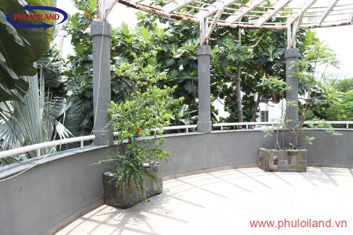 san thuong biet thu - Cập nhật bảng giá mua bán nhà biệt thự tại Nam Quang, Phú Mỹ Hưng, tháng 8/2021