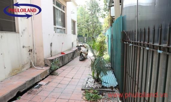 Cập nhật bảng giá mua bán nhà biệt thự Mỹ Hoàng, Phú Mỹ Hưng, tháng 8/2021