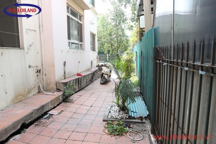 san vuon ben hong biet thu - Cập nhật bảng giá mua bán nhà biệt thự Mỹ Hoàng, Phú Mỹ Hưng, tháng 8/2021