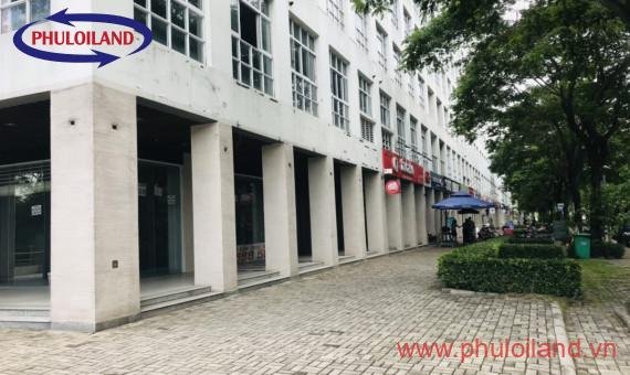 Cập nhật bảng giá mua bán shop, cửa hàng, ki ốt tại Happy Valley, Phú Mỹ Hưng, tháng 8/2021