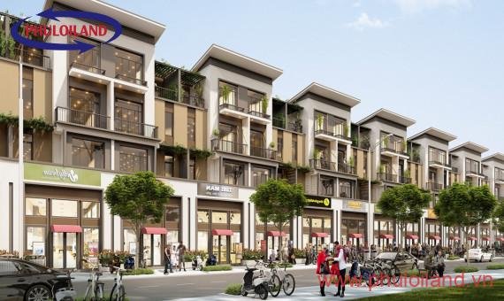 Bán nhiều đất nền tại T&T Millennia City, Long An, giá gốc chủ đầu tư