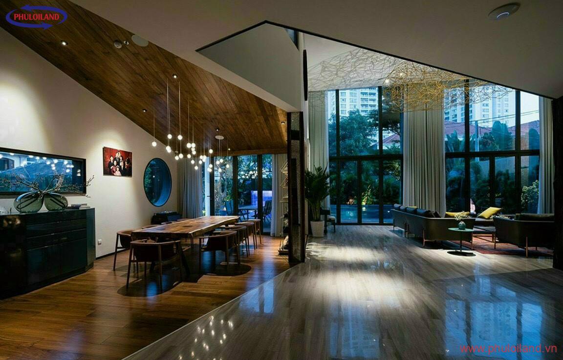 tang tret biet thu 1152x738 - Bán siêu biệt thự cao cấp đẹp nhất Thảo Điền, Quận 2, 703m2, giá 145 tỷ có hồ bơi riêng