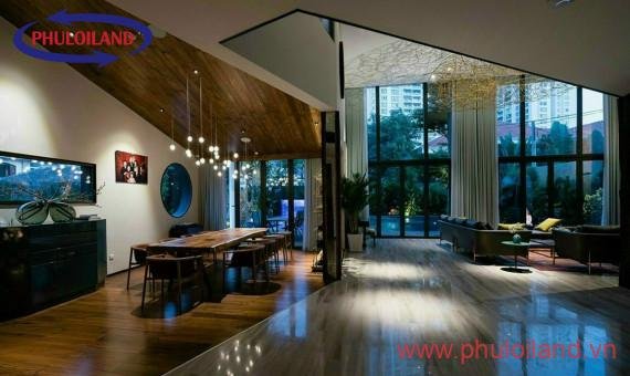 Bán siêu biệt thự cao cấp đẹp nhất Thảo Điền, Quận 2, 703m2, giá 145 tỷ có hồ bơi riêng