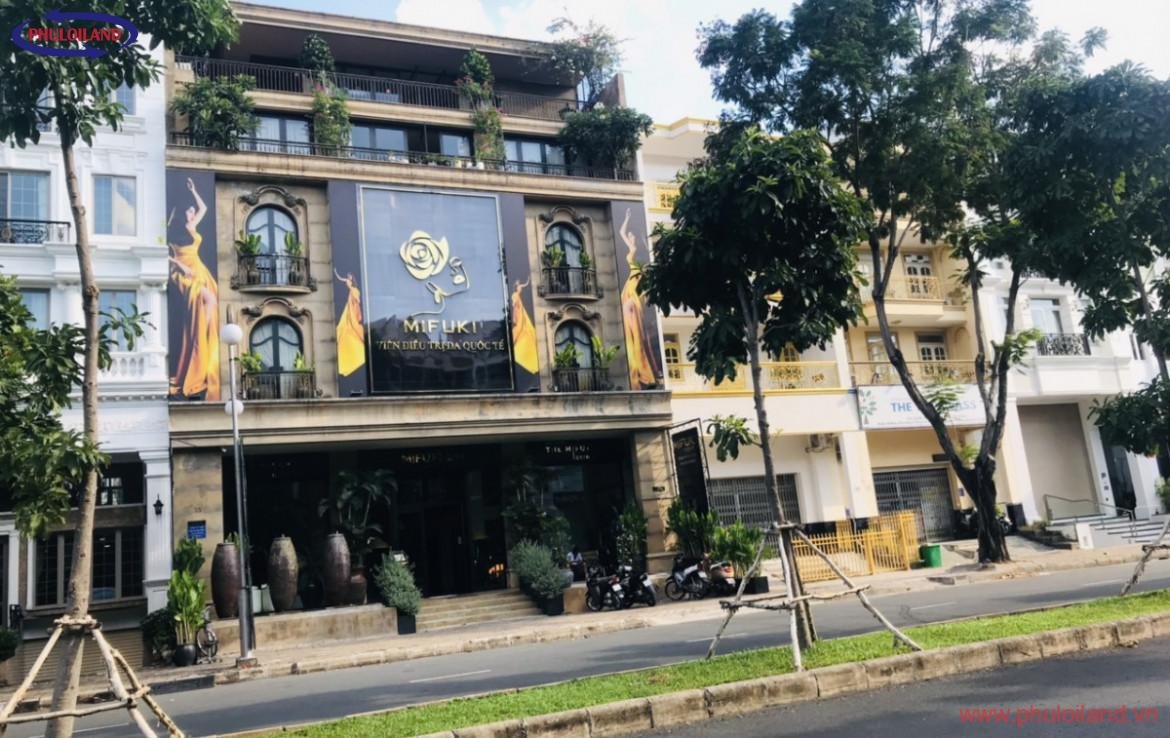 toa nha nam thien 1 ban 1170x738 - Cập nhật bảng giá mua bán nhà biệt thự tại Nam Thiên 1, 2, 3, Phú Mỹ Hưng, tháng 8/2021