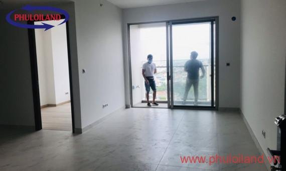 Bán nhanh căn hộ Midtown m7, căn góc, 84m2, lầu cao, giá 5,9 tỷ