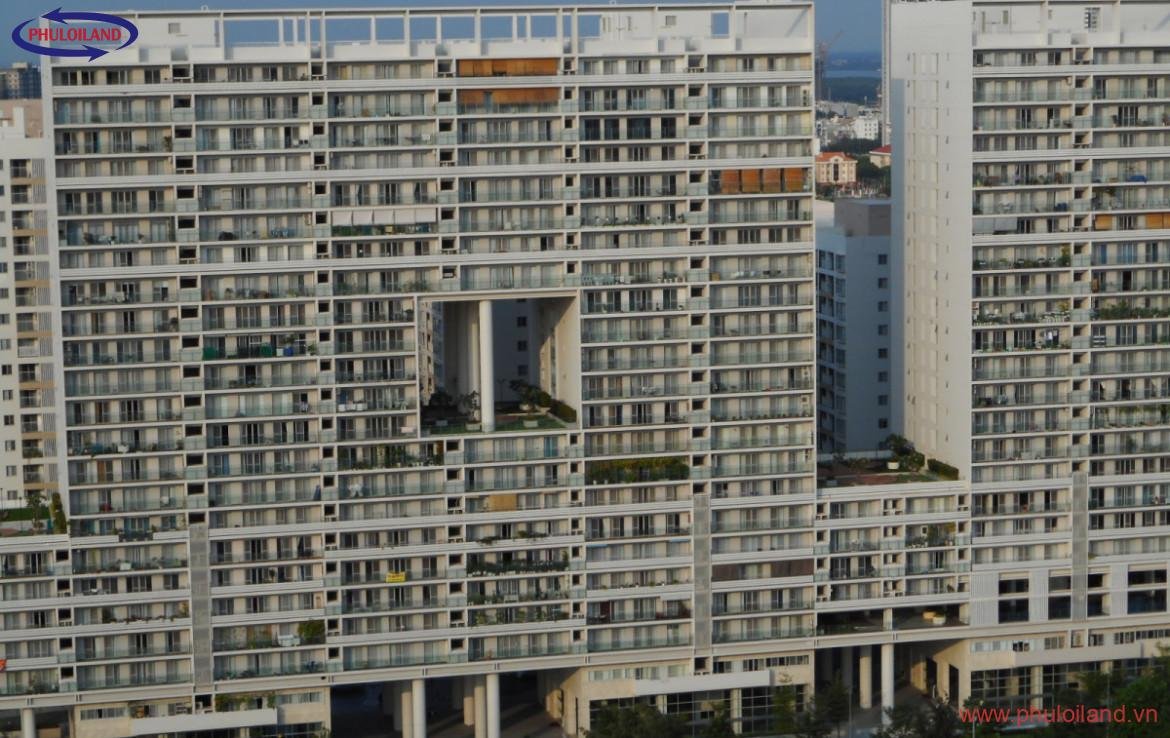 toan canh scenic valley phu my hung 1 1170x738 - Cập nhật bảng giá mua bán căn hộ tại Scenic Valley, Phú Mỹ Hưng, tháng 8/2021