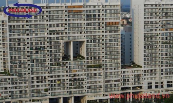 Cập nhật bảng giá mua bán căn hộ chung cư Phú Mỹ Hưng, tháng 8/2021