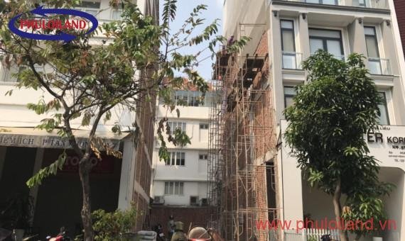 Cập nhật bảng giá mua bán đất nền tại Hưng Gia Hưng Phước, Phú Mỹ Hưng, tháng 8/2021