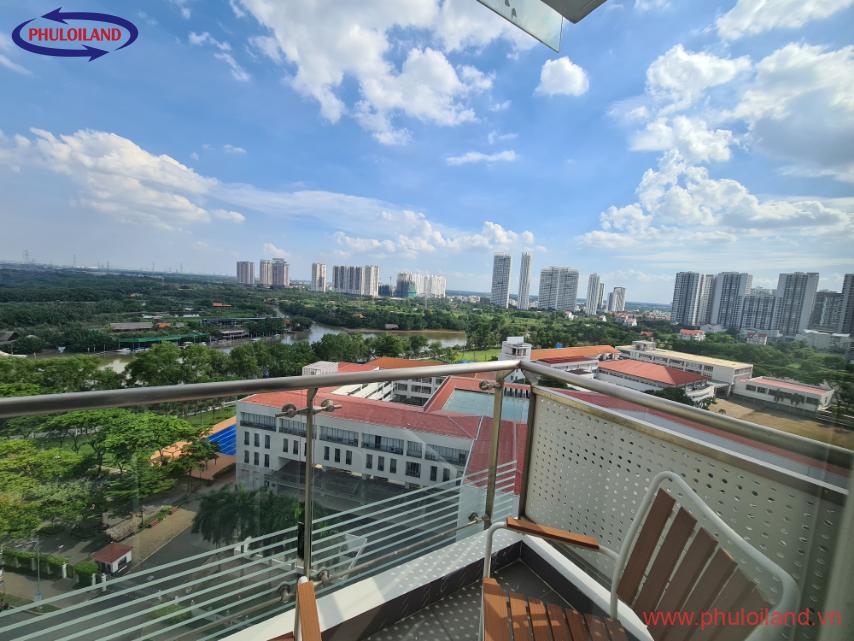 view can ho 1 - Cập nhật bảng giá mua bán căn hộ chung cư tại Grand View, Phú Mỹ Hưng, tháng 8/2021