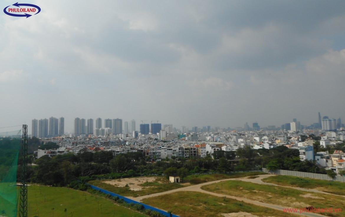 view can ho green valley 1170x738 - Cập nhật bảng giá mua bán căn hộ chung cư tại Green Valley, Phú Mỹ Hưng, tháng 8/2021