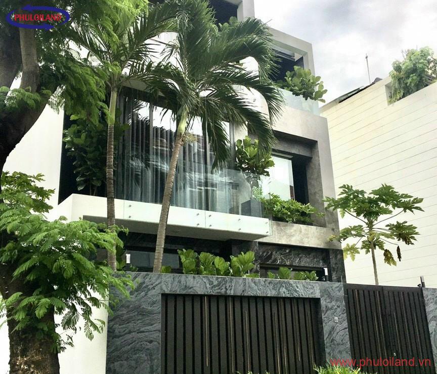 ban biet thu phu my hung tai khu pho nam thong 864x738 - Bán biệt thự Phú Mỹ Hưng, nhà siêu đẹp, giá 31 tỷ tại KP Nam Thông