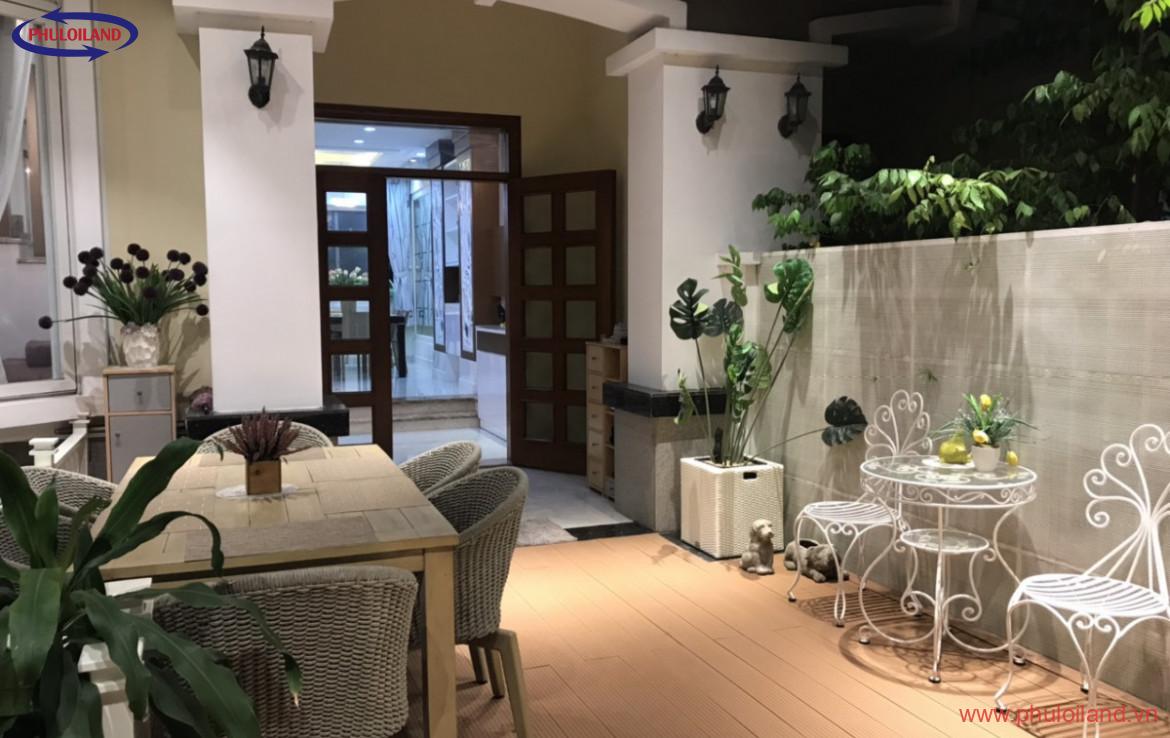 ban re biet thu My Phu 3 Phu My hung 4 1170x738 - Bán nhanh biệt thự liền kế Mỹ Phú 3 Phú Mỹ Hưng, nhà mới đẹp, đường lớn, khu an ninh, chỉ 28 tỷ.