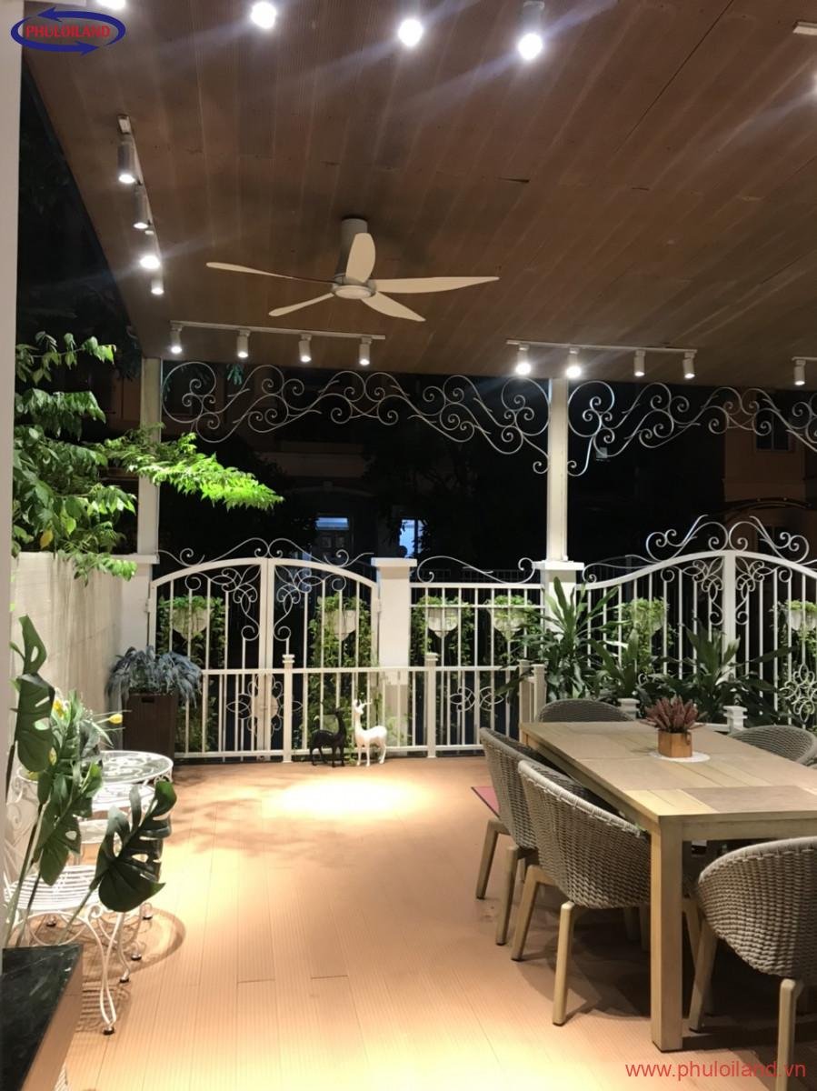 ban re biet thu My Phu 3 Phu My hung 5 - Bán nhanh biệt thự liền kế Mỹ Phú 3 Phú Mỹ Hưng, nhà mới đẹp, đường lớn, khu an ninh, chỉ 28 tỷ.